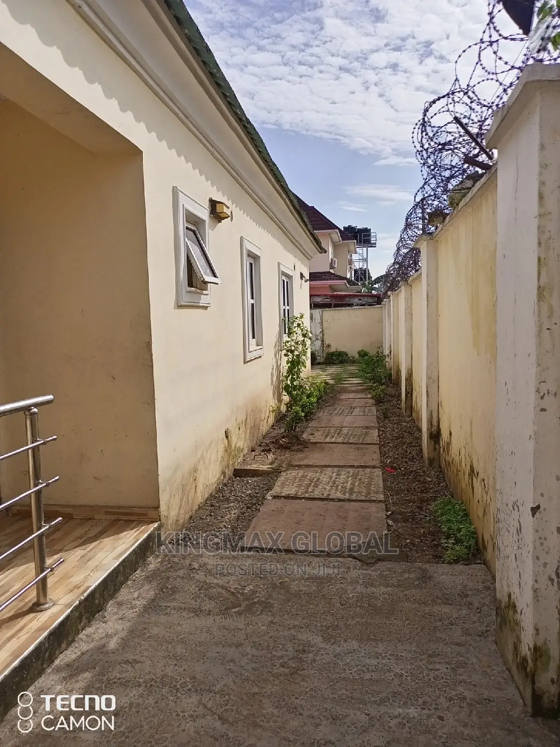 3bdrm Bungalow in Pnp Estate, Gaduwa for sale in Gaduwa