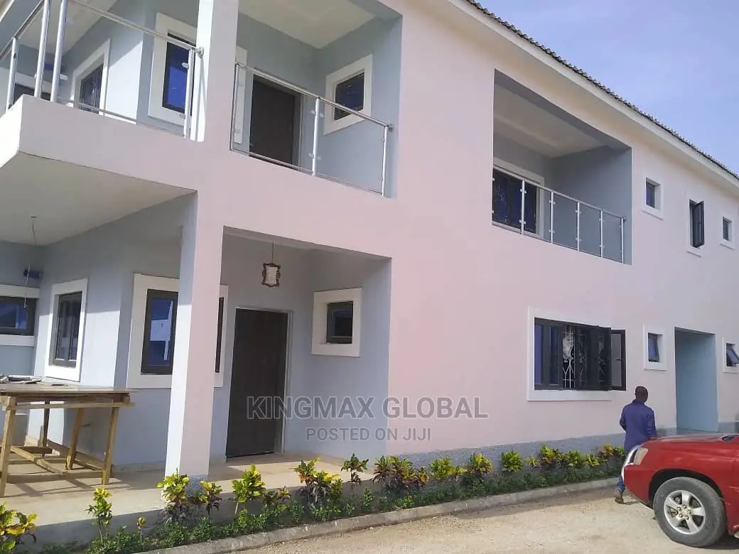 3bdrm Block of Flats in Jabi for sale in Jabi