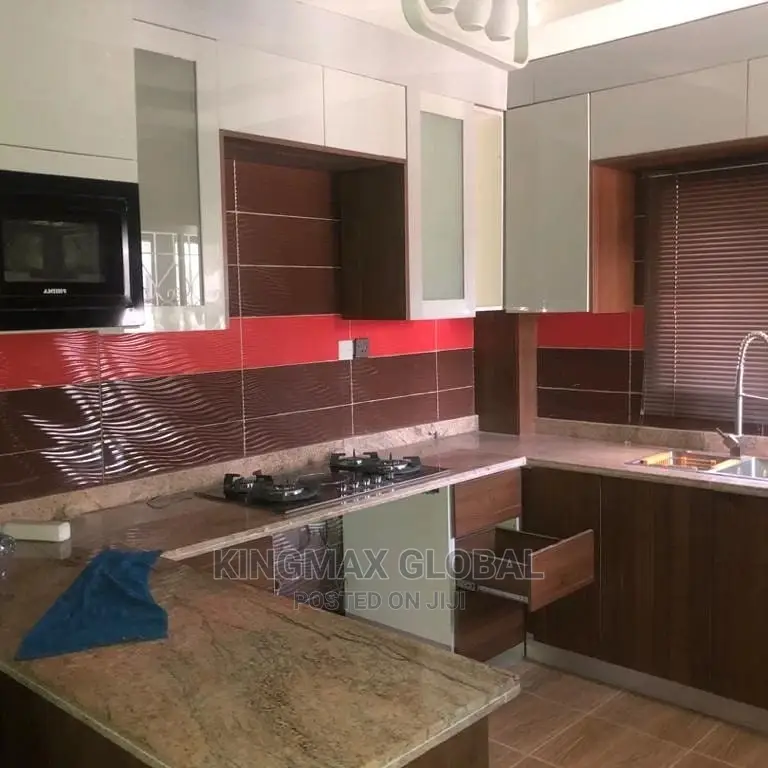 3bdrm Block of Flats in Jabi for sale in Jabi