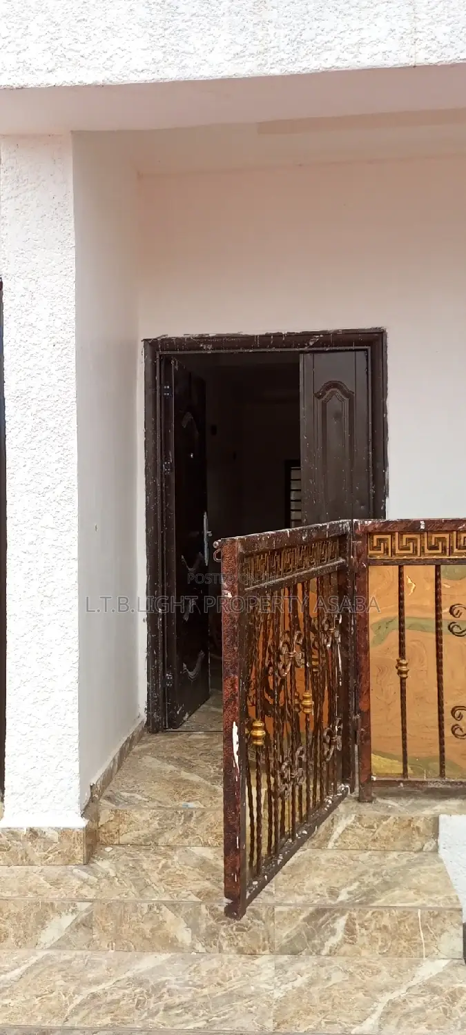 2bdrm Block of Flats in L.T.B Light 🕯️, Oshimili North for rent in Oshimili North