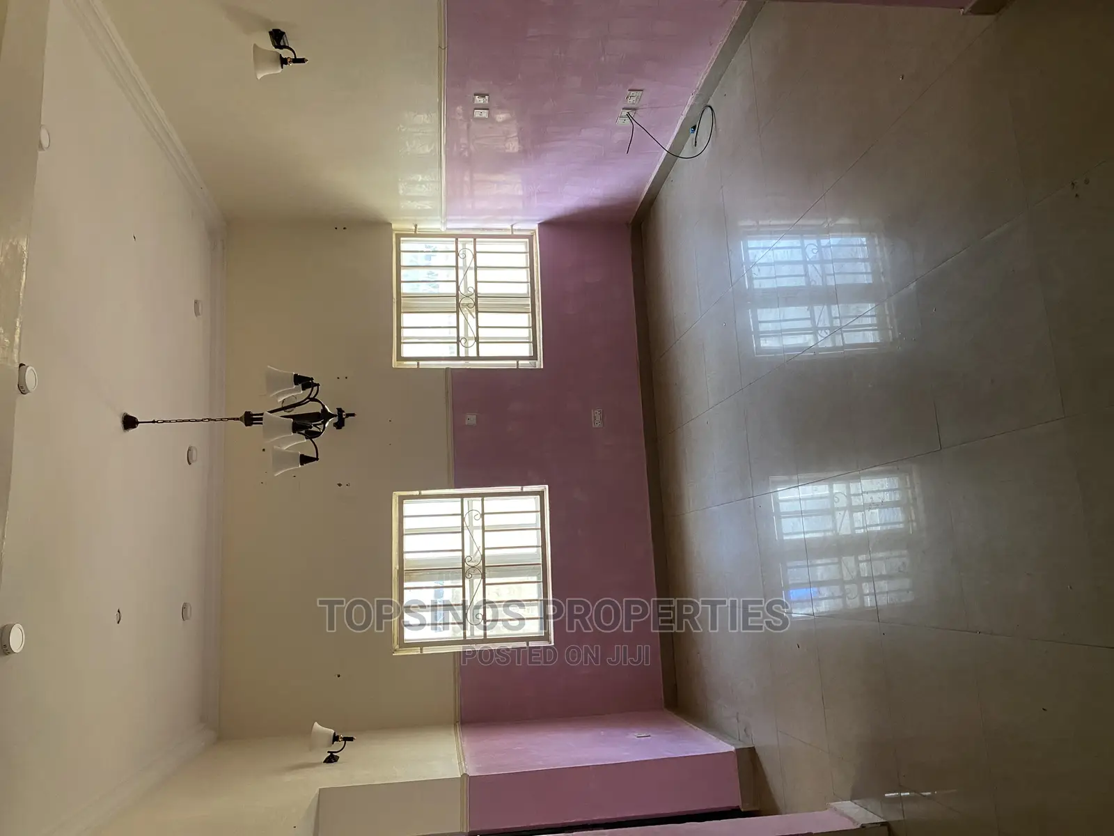 3bdrm Block of Flats in Dawaki for rent in Dawaki