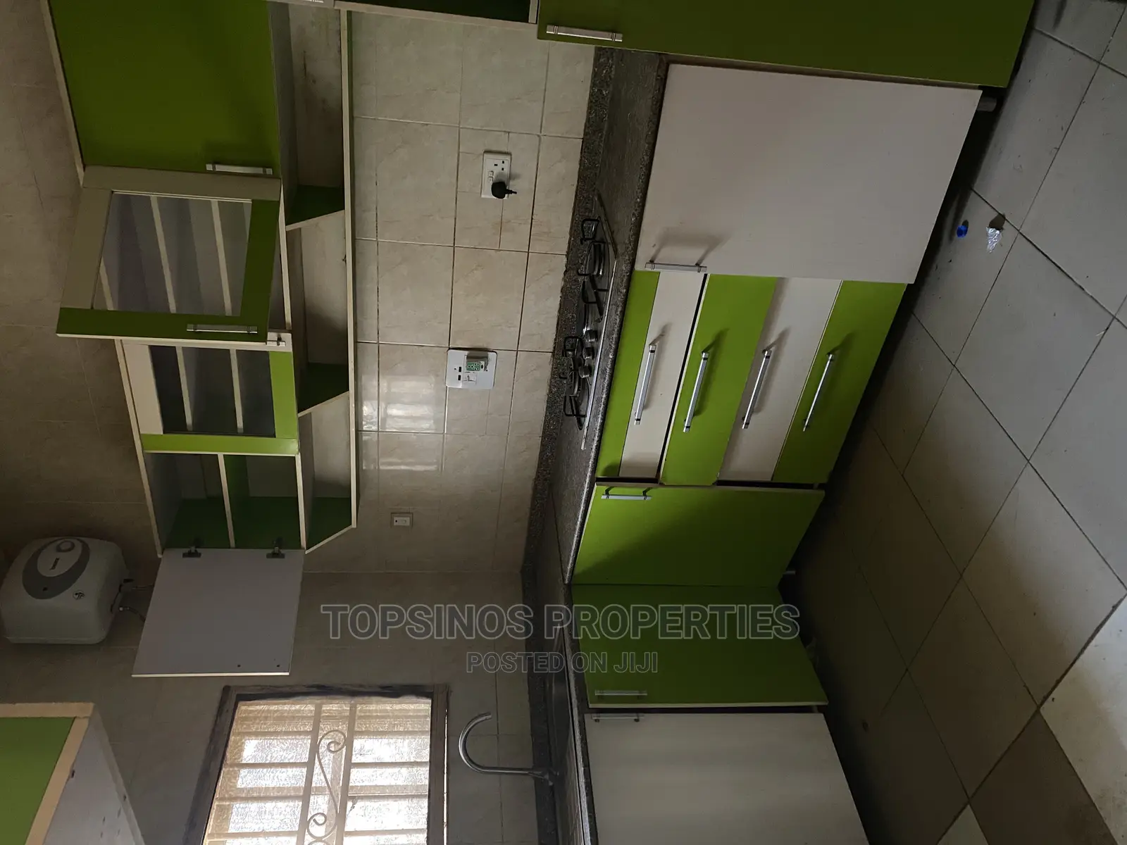 3bdrm Block of Flats in Dawaki for rent in Dawaki
