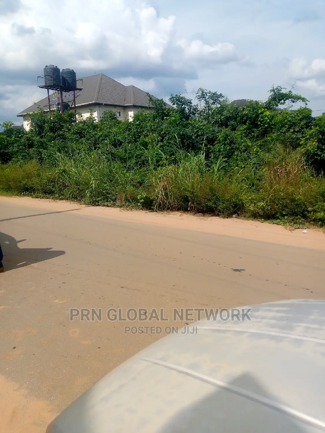 Strategically Positioned Plots in Owerri