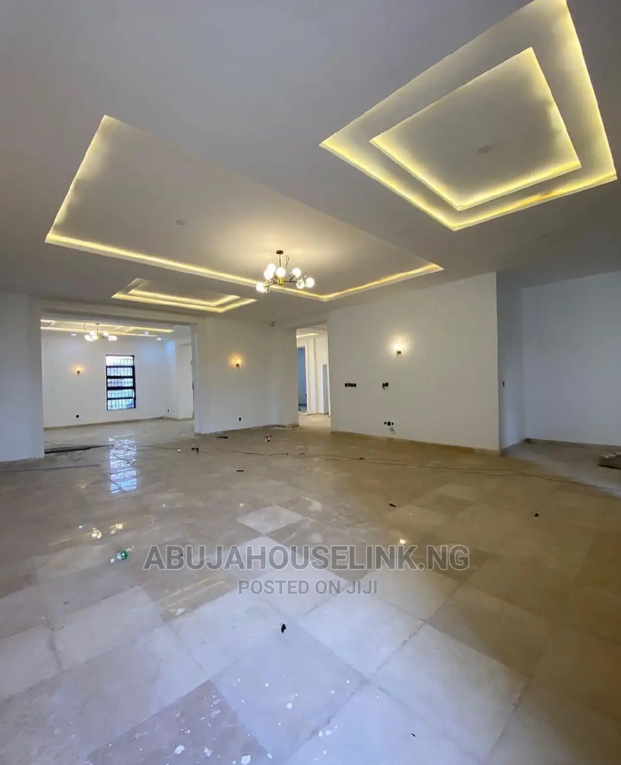 5bdrm Mansion in Asokoro Main for sale in Asokoro