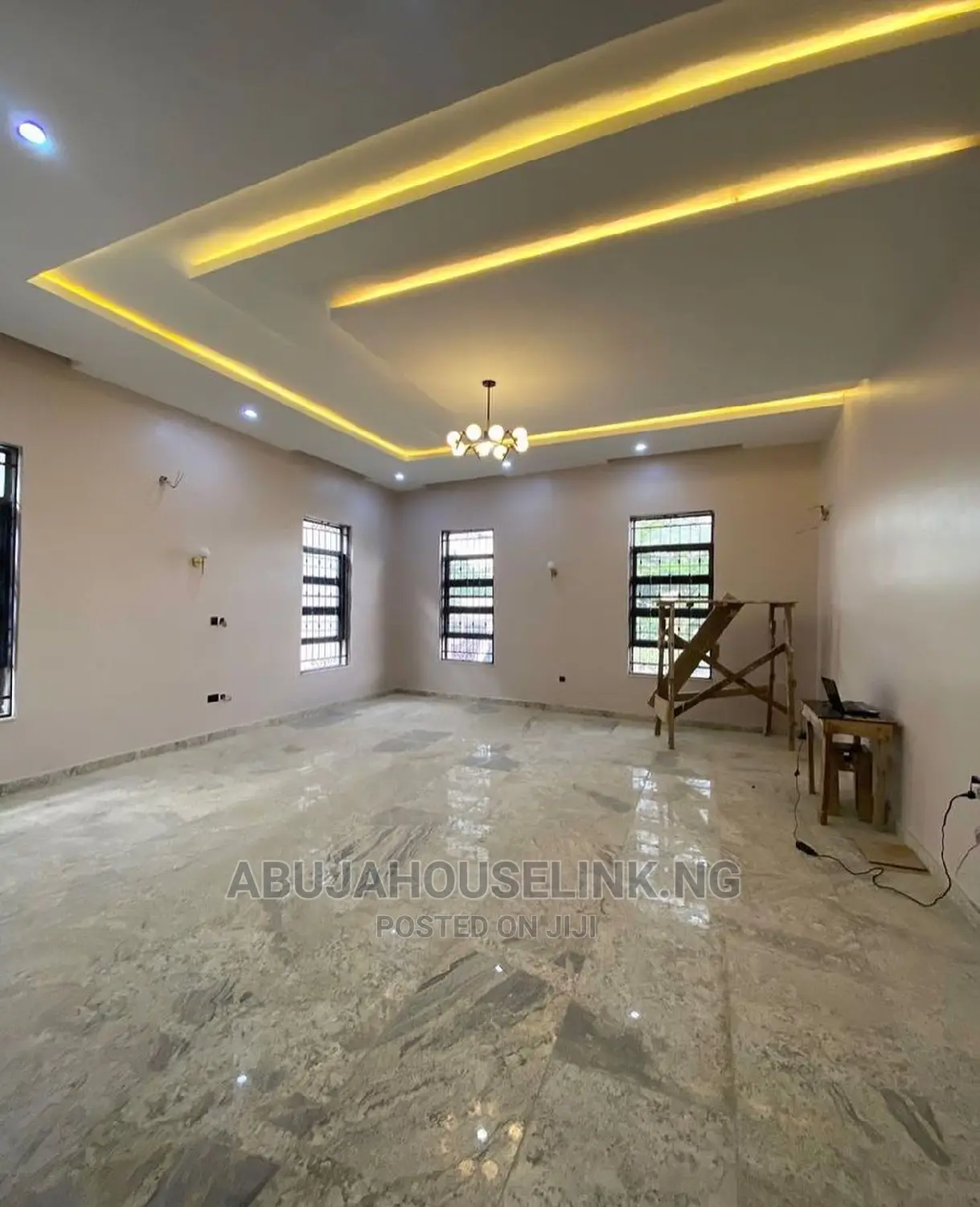 5bdrm Mansion in Asokoro Main for sale in Asokoro