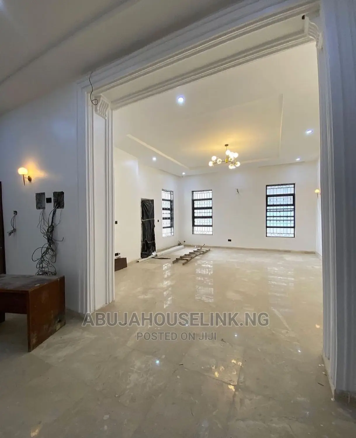 5bdrm Mansion in Asokoro Main for sale in Asokoro