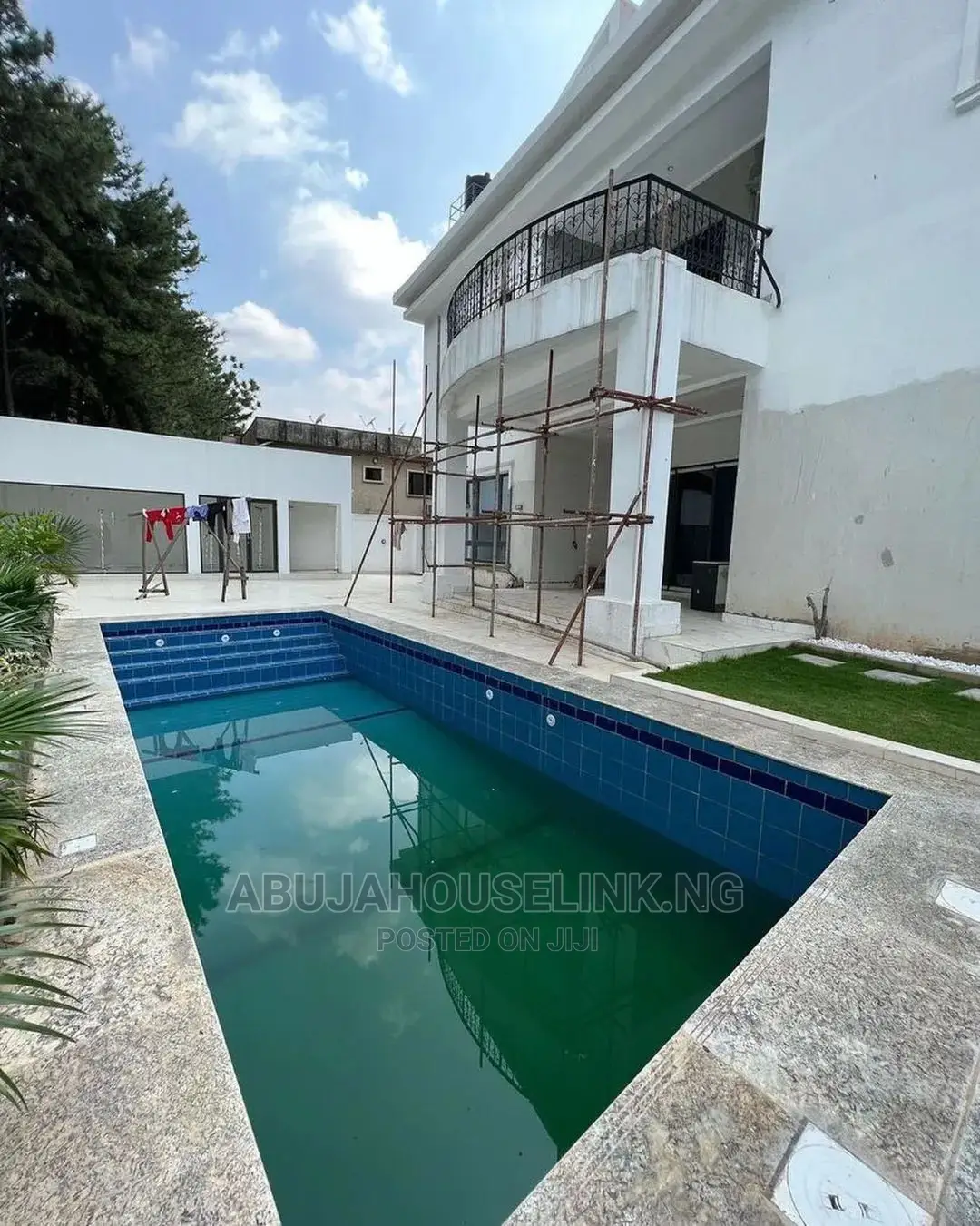10bdrm Mansion in Asokoro Main for sale in Asokoro