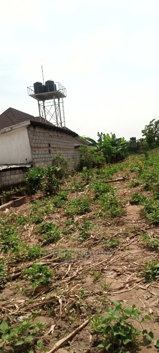 A Plot of Residential Land Located in Gwarimpa Estate in Gwarinpa