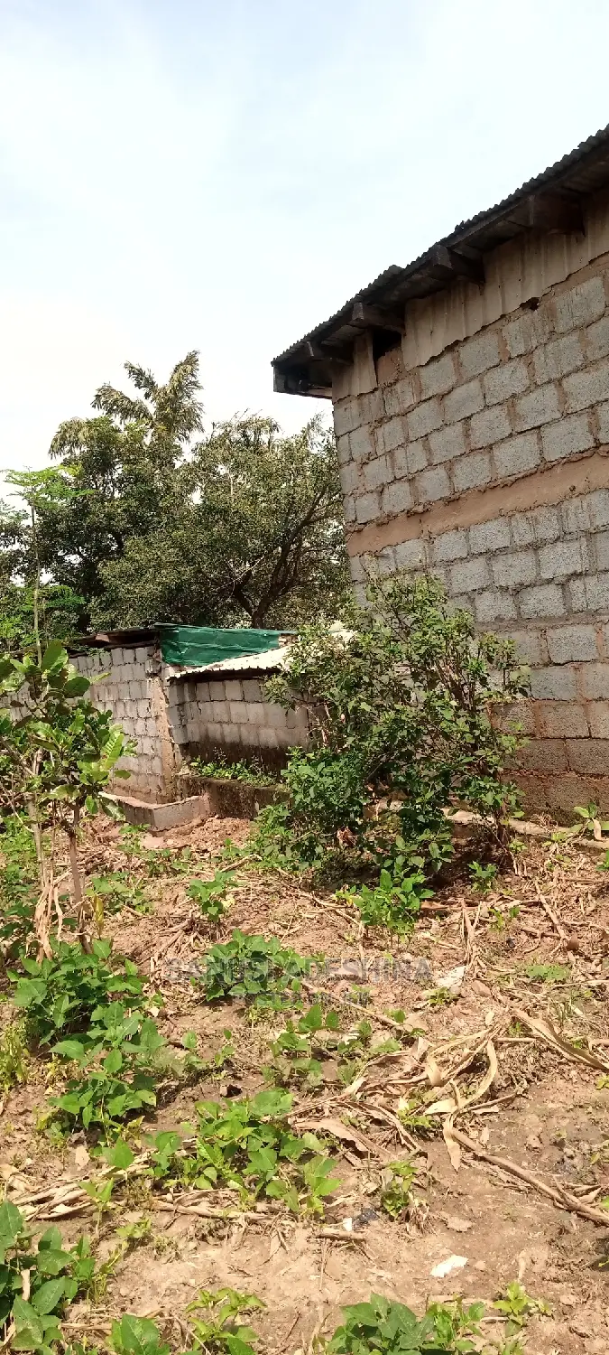 A Plot of Residential Land Located in Gwarimpa Estate in Gwarinpa
