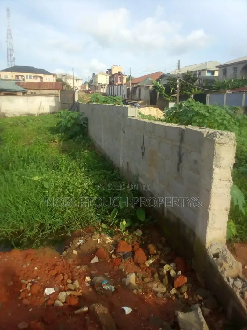 Commercial 2plots Along the Ever Busy Ikorodu Road, Jibowu in Jibowu