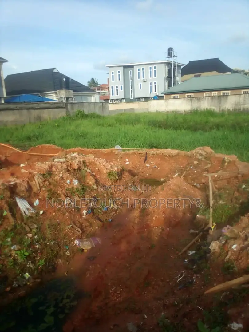 Commercial 2plots Along the Ever Busy Ikorodu Road, Jibowu in Jibowu