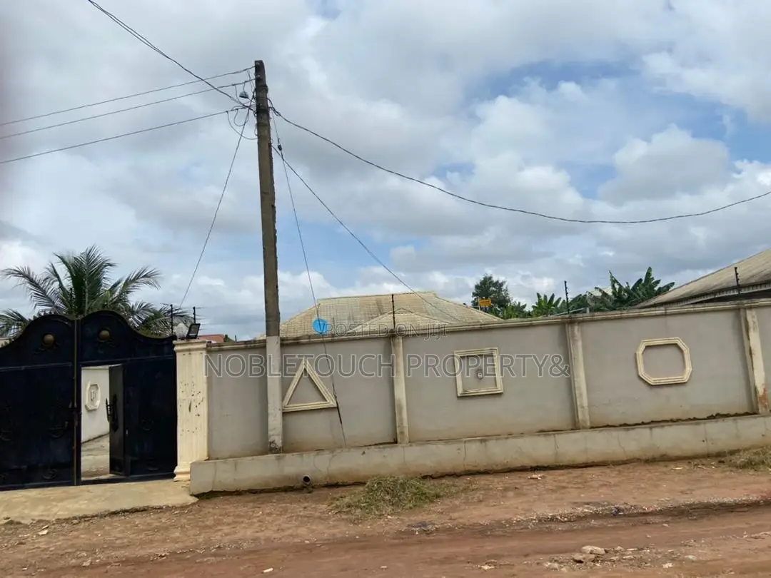 Commercial 2plots Along the Ever Busy Ikorodu Road, Jibowu in Jibowu