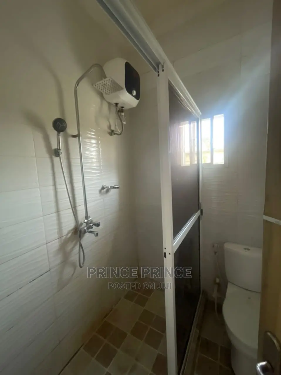 3bdrm Block of Flats in Surulere for rent in Surulere