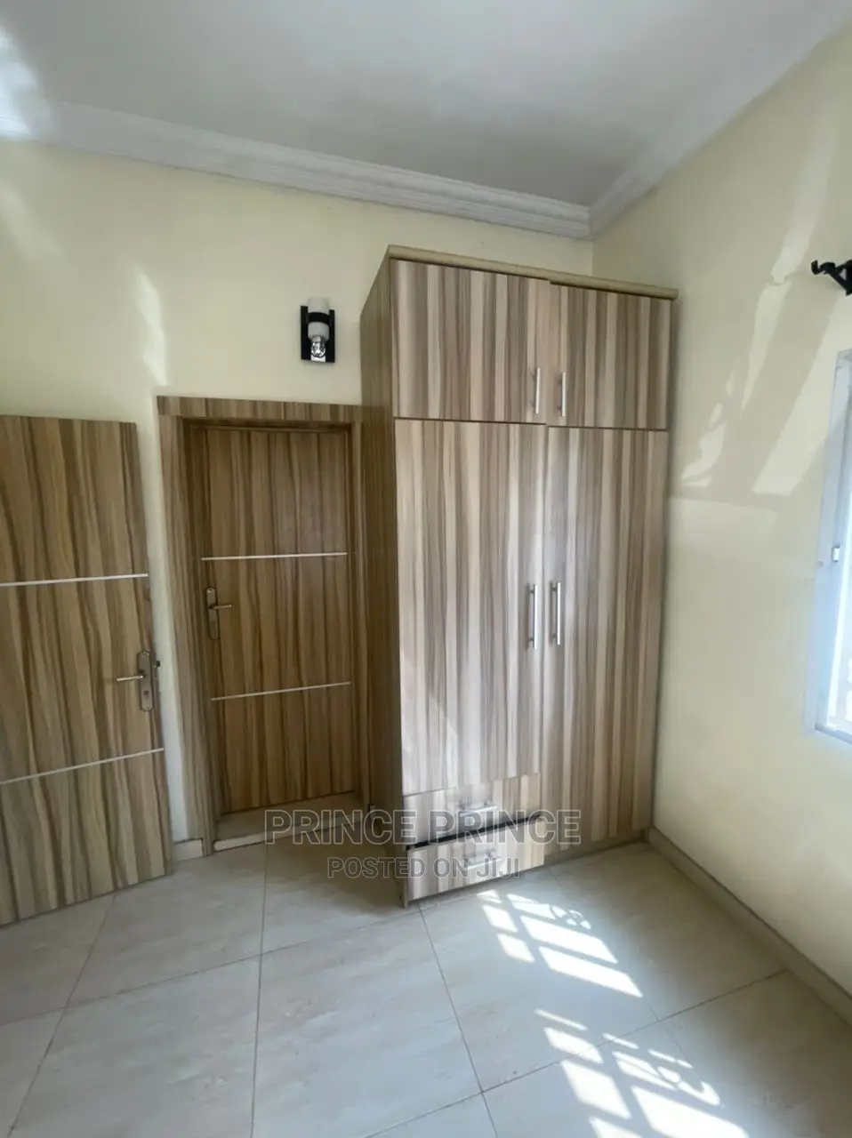 3bdrm Block of Flats in Surulere for rent in Surulere