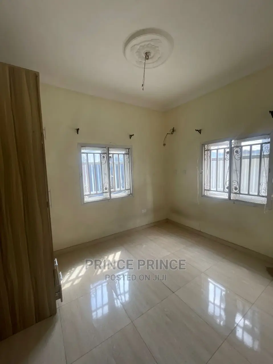 3bdrm Block of Flats in Surulere for rent in Surulere