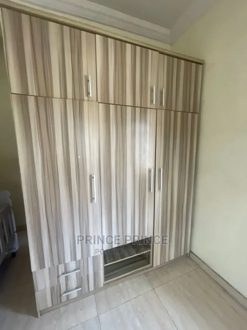 3bdrm Block of Flats in Surulere for rent in Surulere