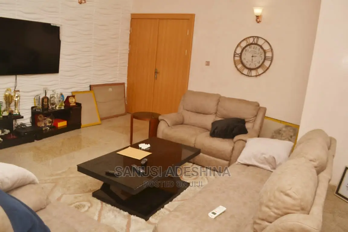 5bdrm Duplex in Efab Metropolitan, Gwarinpa for sale in Gwarinpa