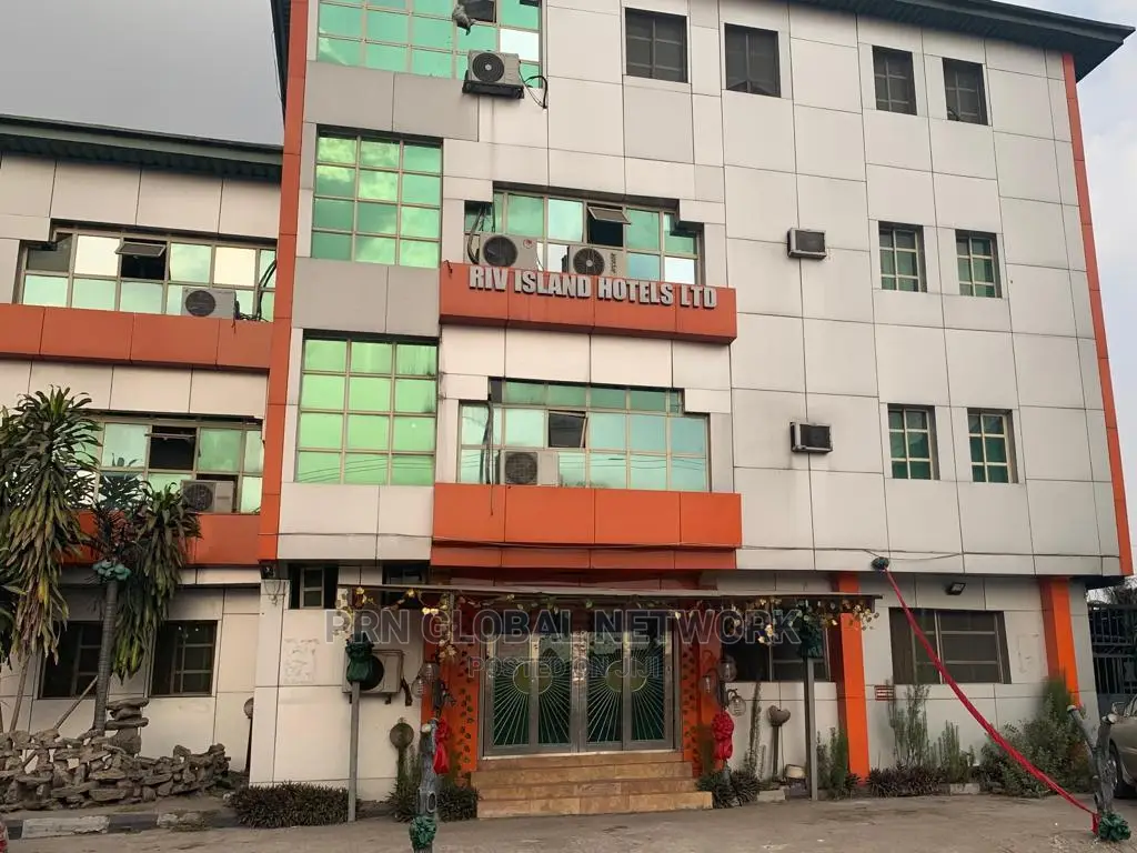 30 Rooms Hotel in Owerri