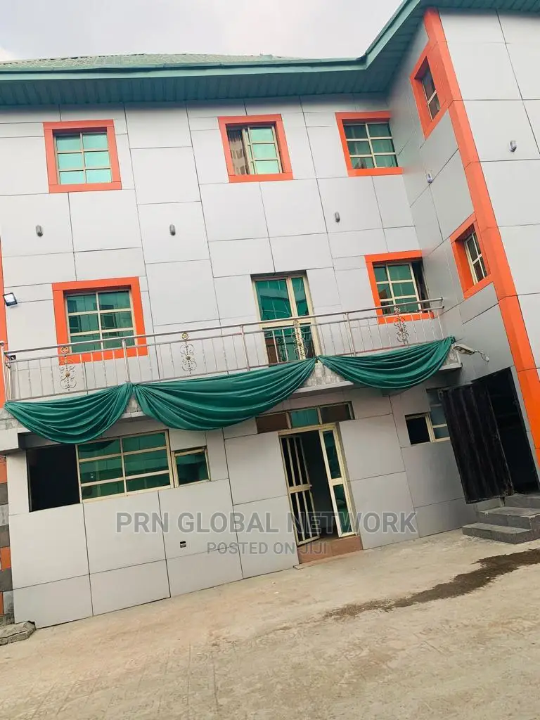 30 Rooms Hotel in Owerri