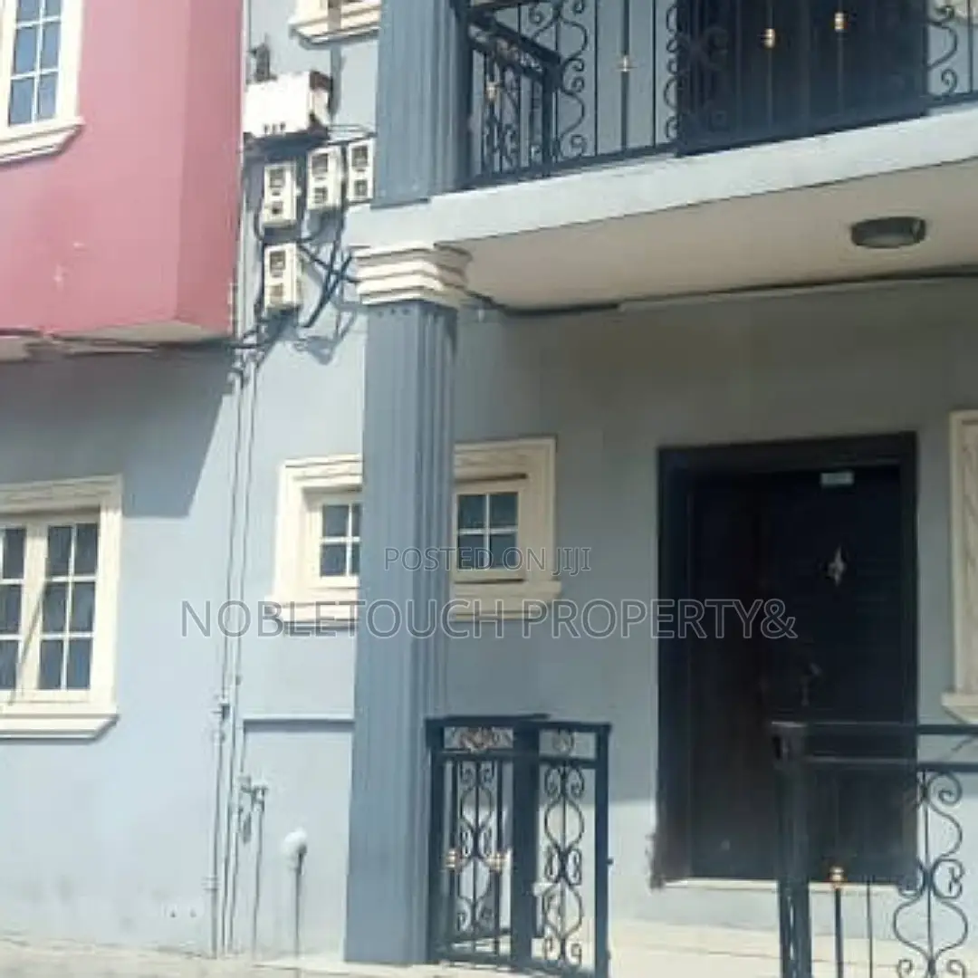 3bdrm Block of Flats in Ajao Estate Lagos for sale in Ajao Estate
