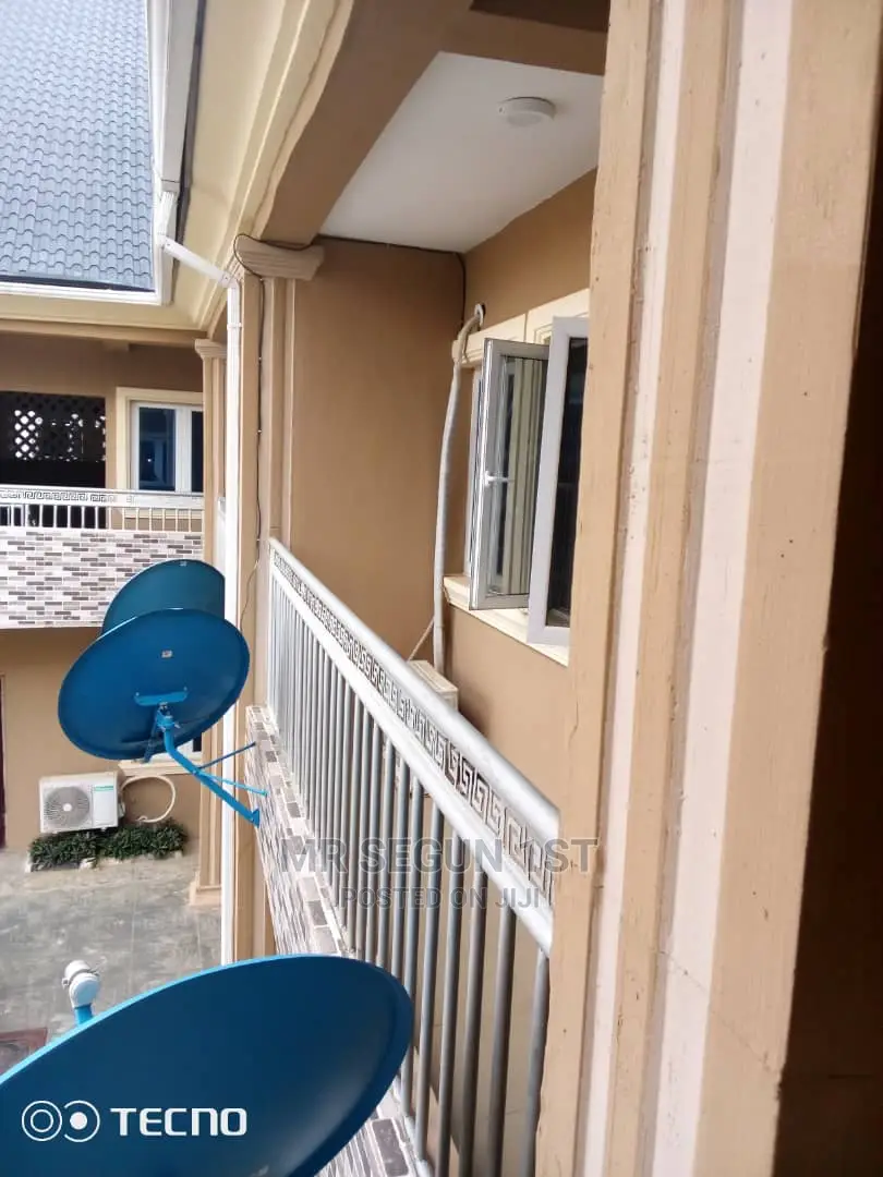 2bdrm Block of Flats in Atere Estate, Akala Express for rent in Akala Express