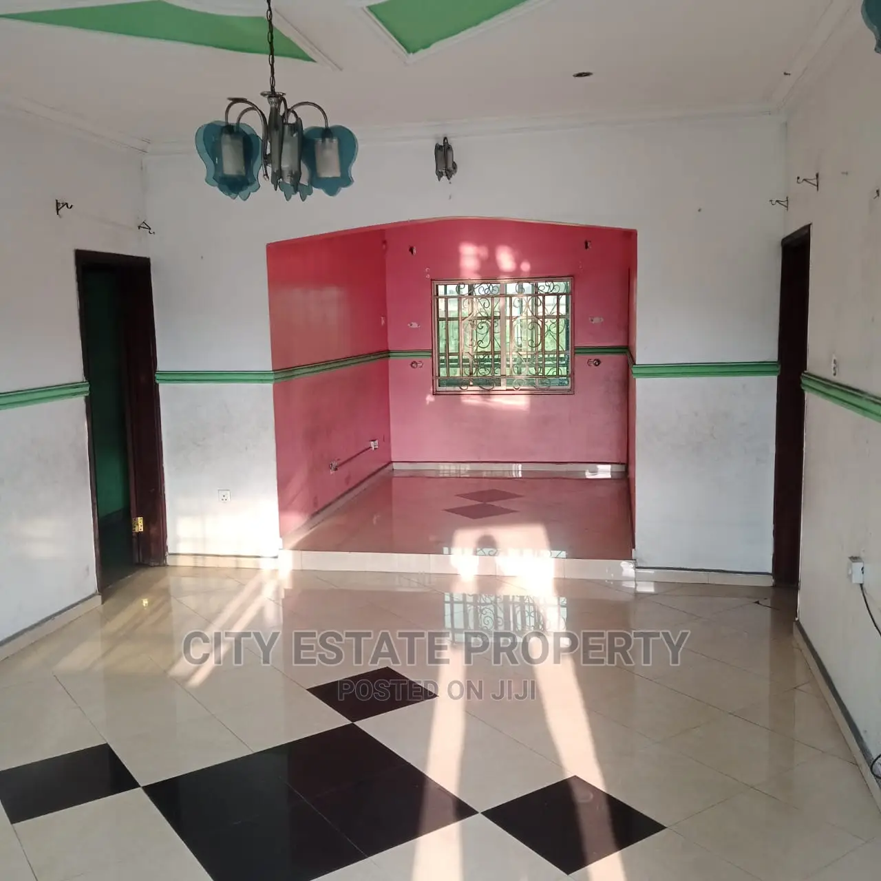 Training Hall and Conference Meeting Hall for Rent in Port-Harcourt