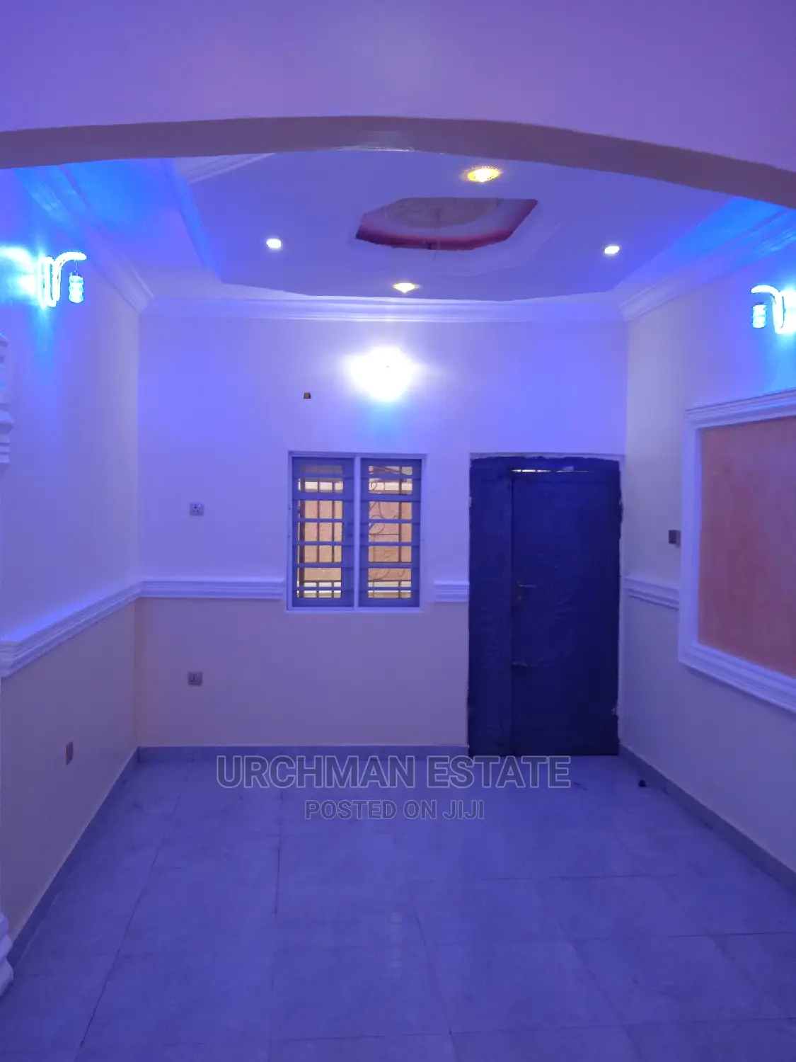 Furnished 2bdrm Apartment in Omonile, Abule Ado for rent in Abule Ado