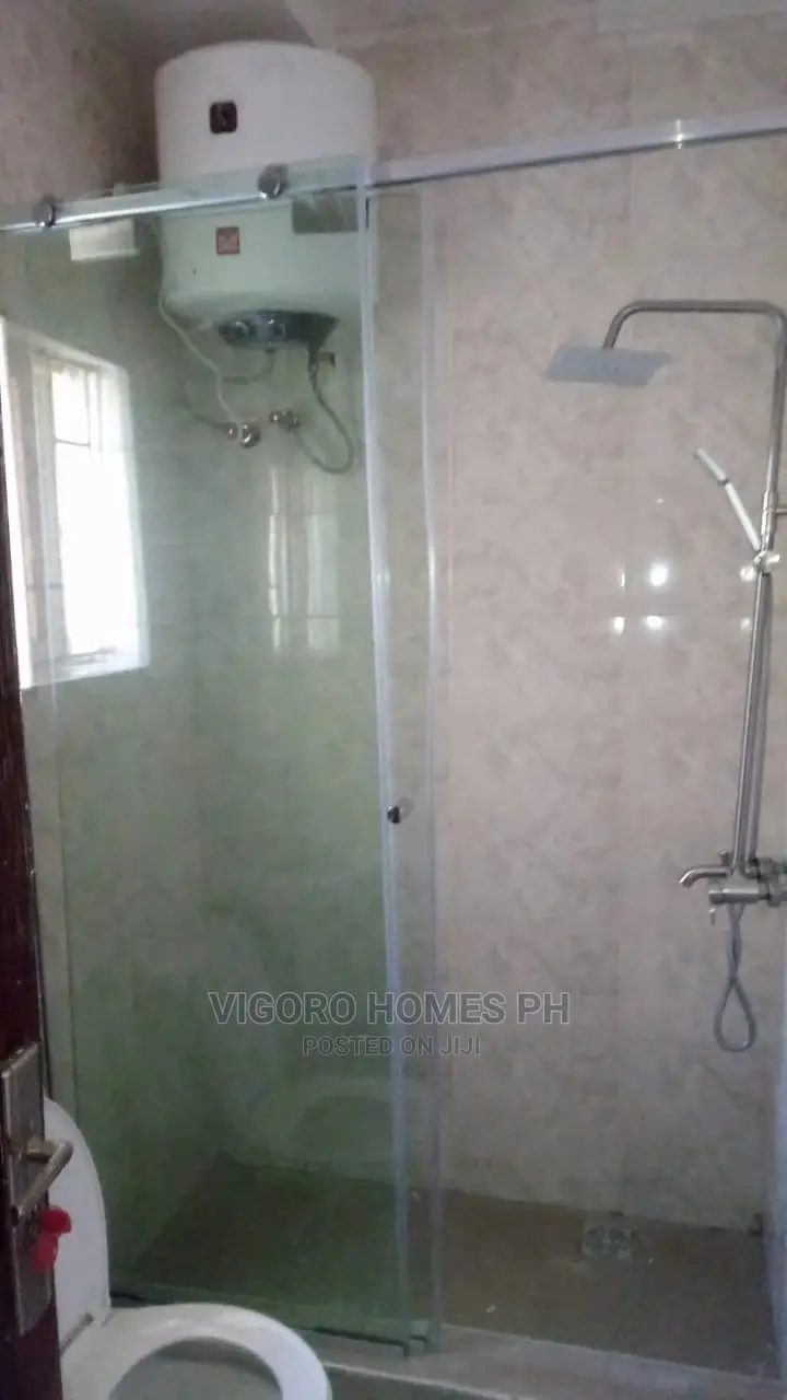 Furnished 5bdrm Duplex in Port-Harcourt for Sale in Port-Harcourt