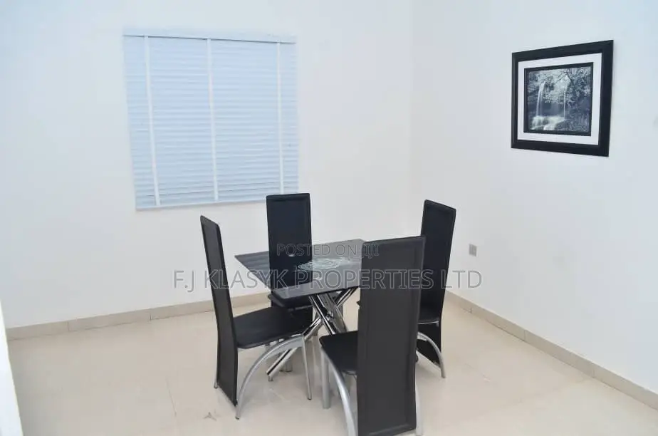 Furnished 3bdrm Apartment in Benin City for rent in Benin City