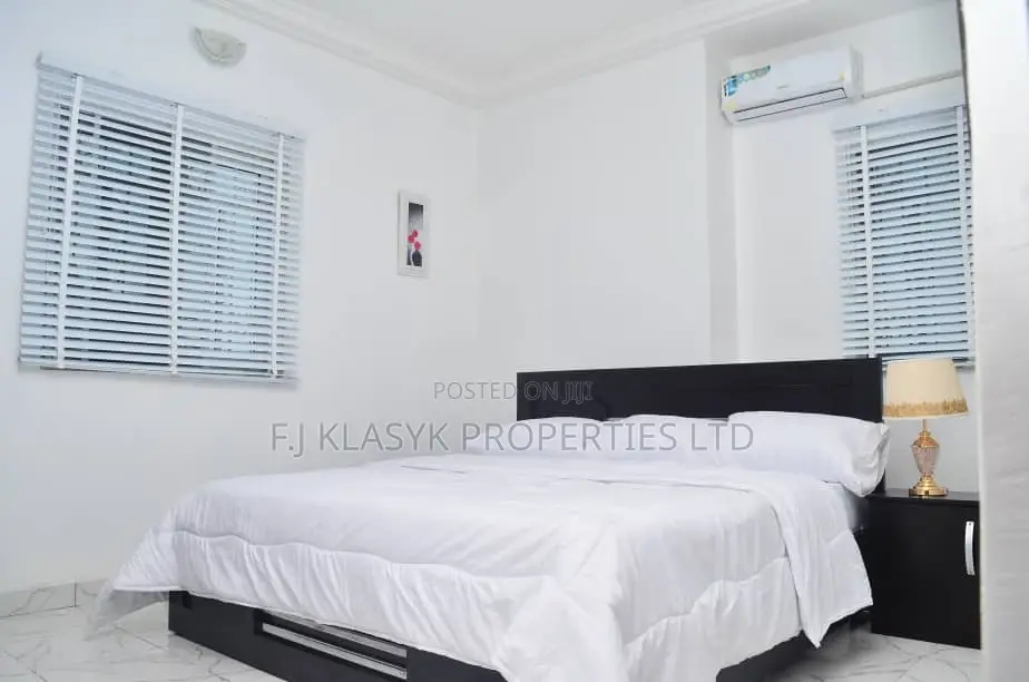 Furnished 3bdrm Apartment in Benin City for rent in Benin City