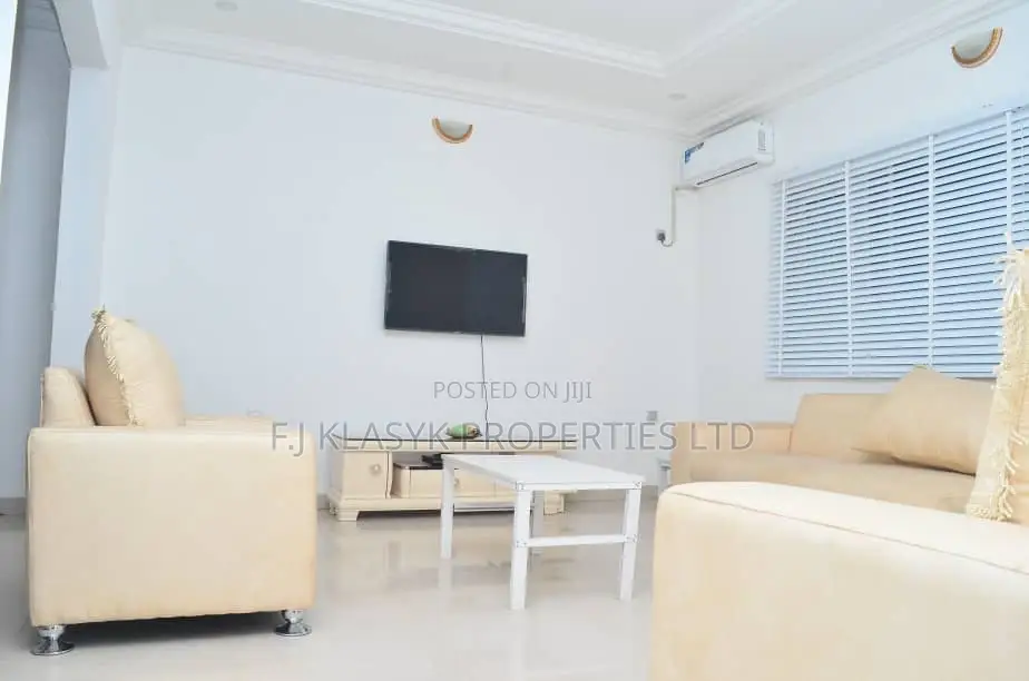 Furnished 3bdrm Apartment in Benin City for rent in Benin City