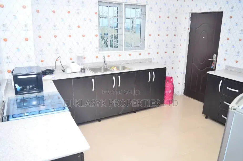 Furnished 3bdrm Apartment in Benin City for rent in Benin City