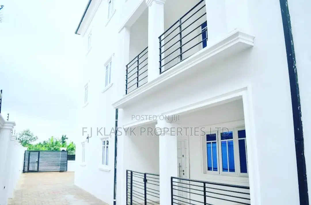 Furnished 3bdrm Apartment in Benin City for rent in Benin City