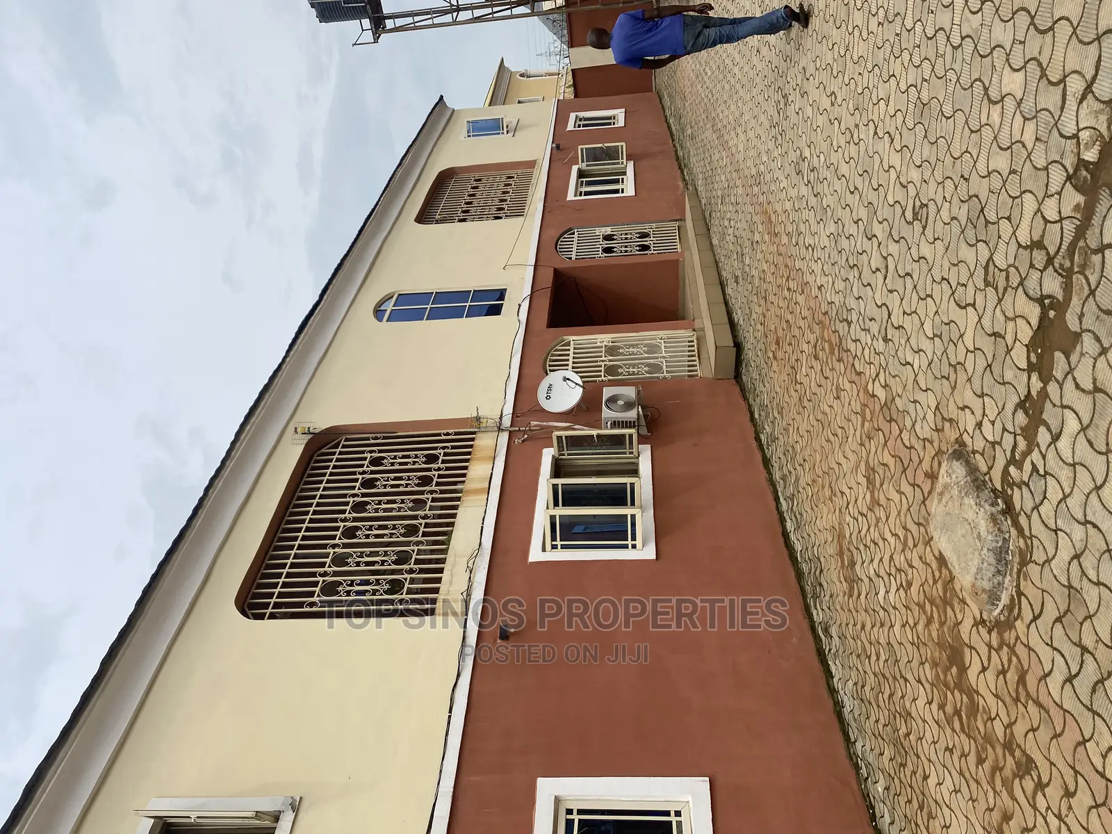 2bdrm Block of Flats in Dawaki for rent in Dawaki