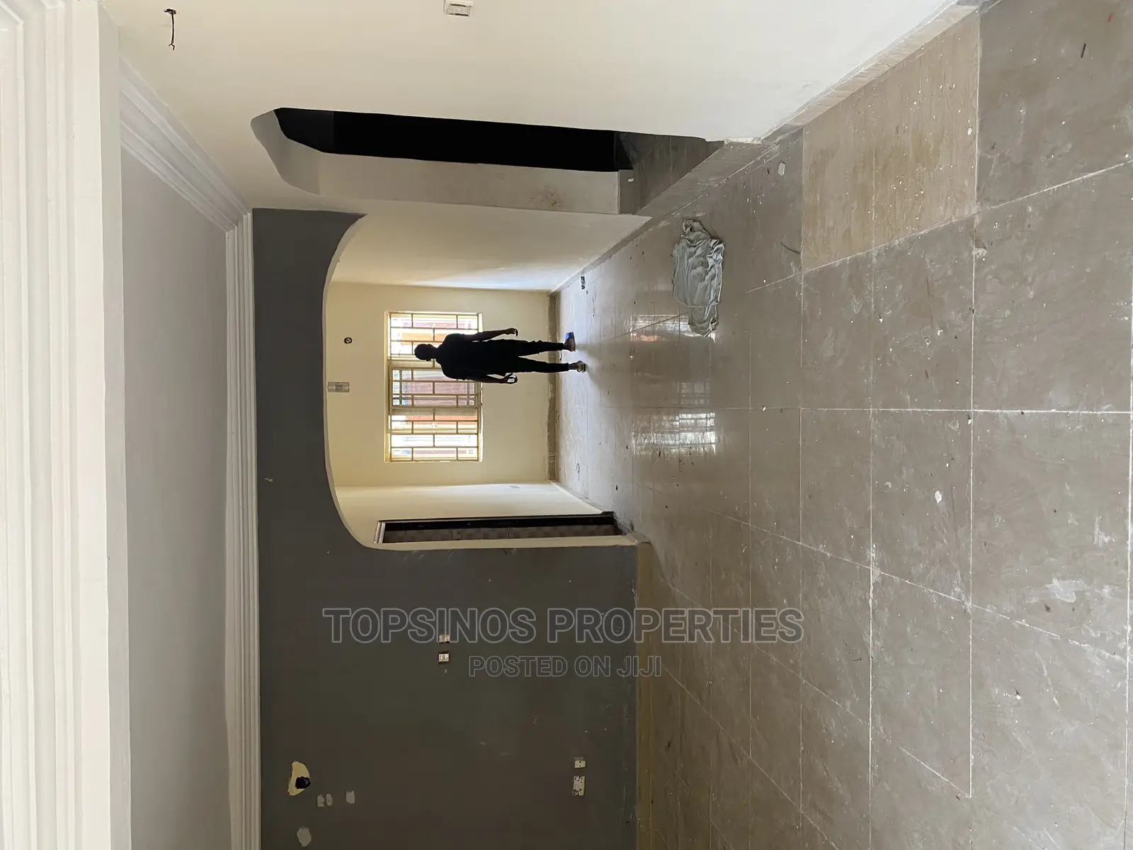 2bdrm Block of Flats in Dawaki for rent in Dawaki