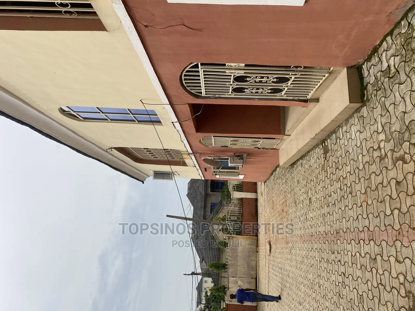 2bdrm Block of Flats in Dawaki for rent in Dawaki