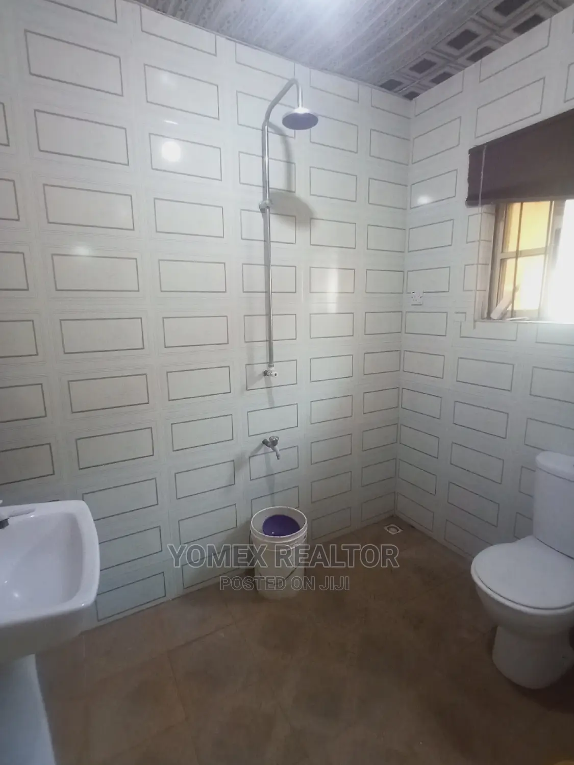 Furnished 3bdrm Apartment in Igbojia, Bogije for sale in Bogije