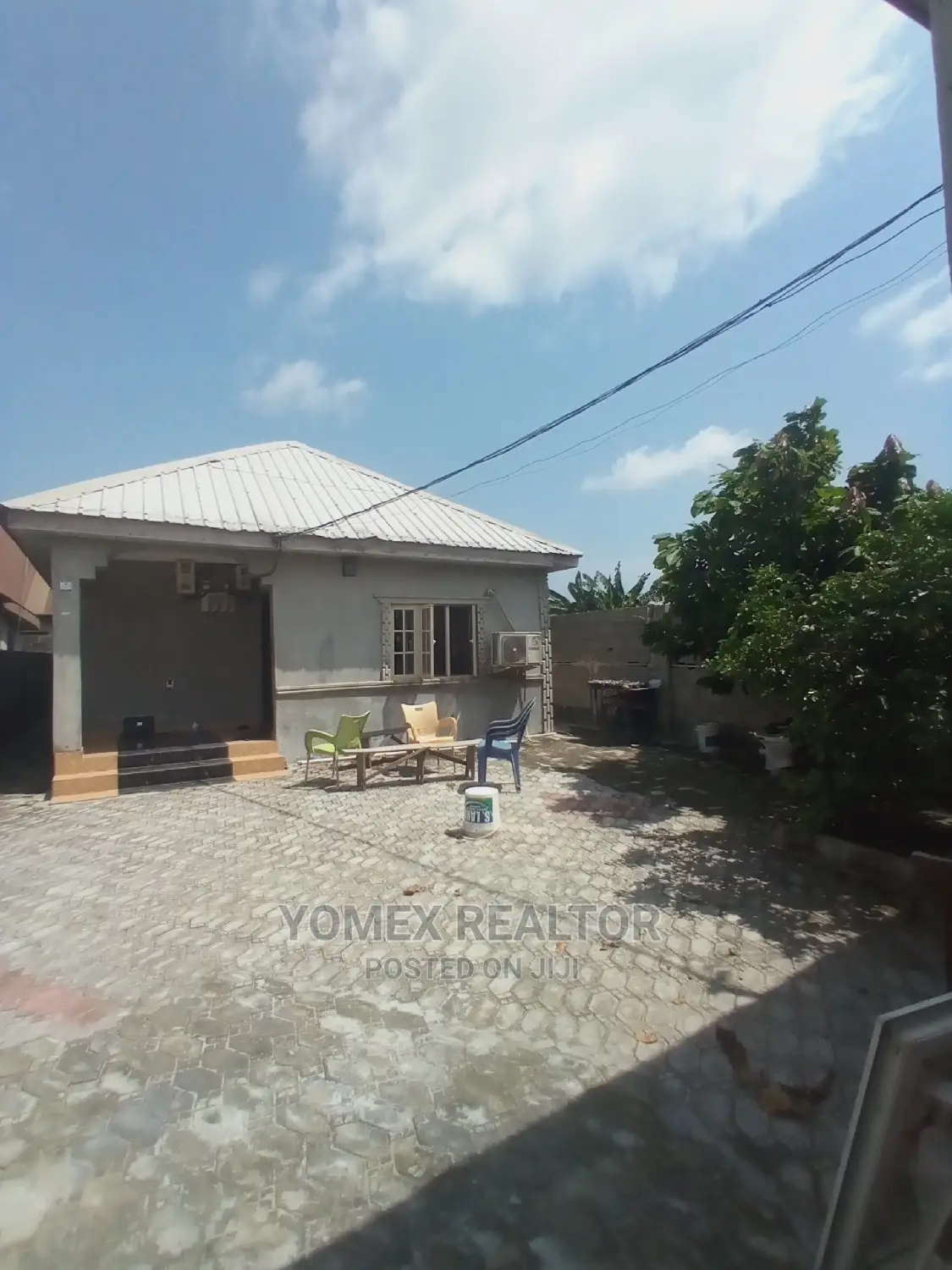 Furnished 3bdrm Apartment in Igbojia, Bogije for sale in Bogije