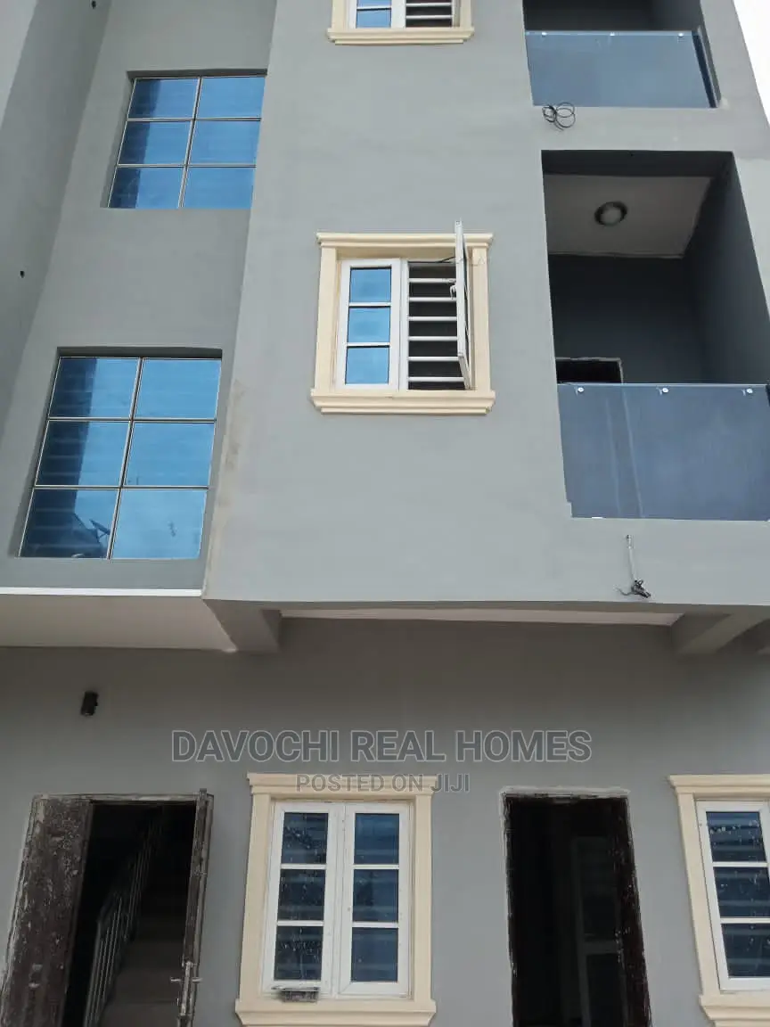 2bdrm Block of Flats in Ologolo Estate for rent in Ologolo