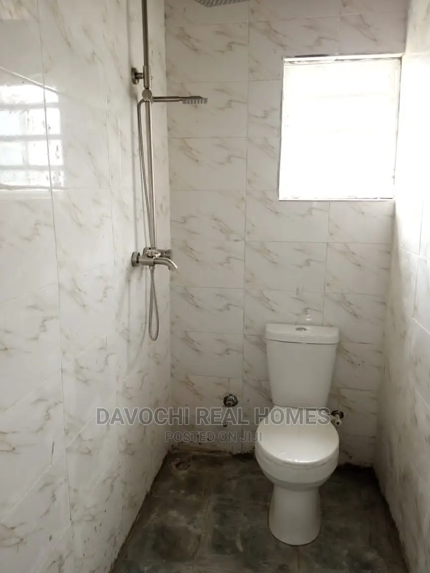 2bdrm Block of Flats in Ologolo Estate for rent in Ologolo