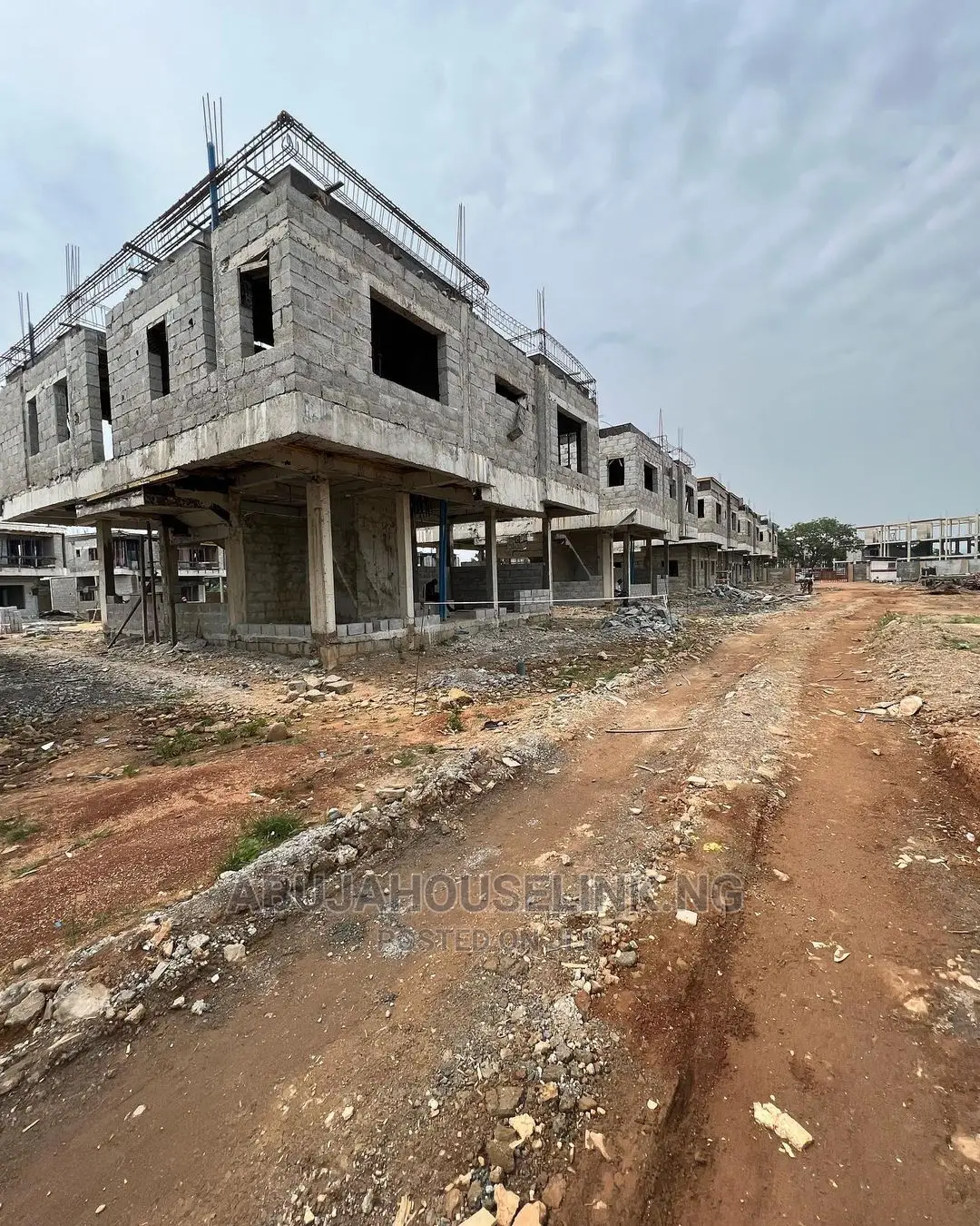 5bdrm Duplex in Jabi Waterfront for sale in Jabi