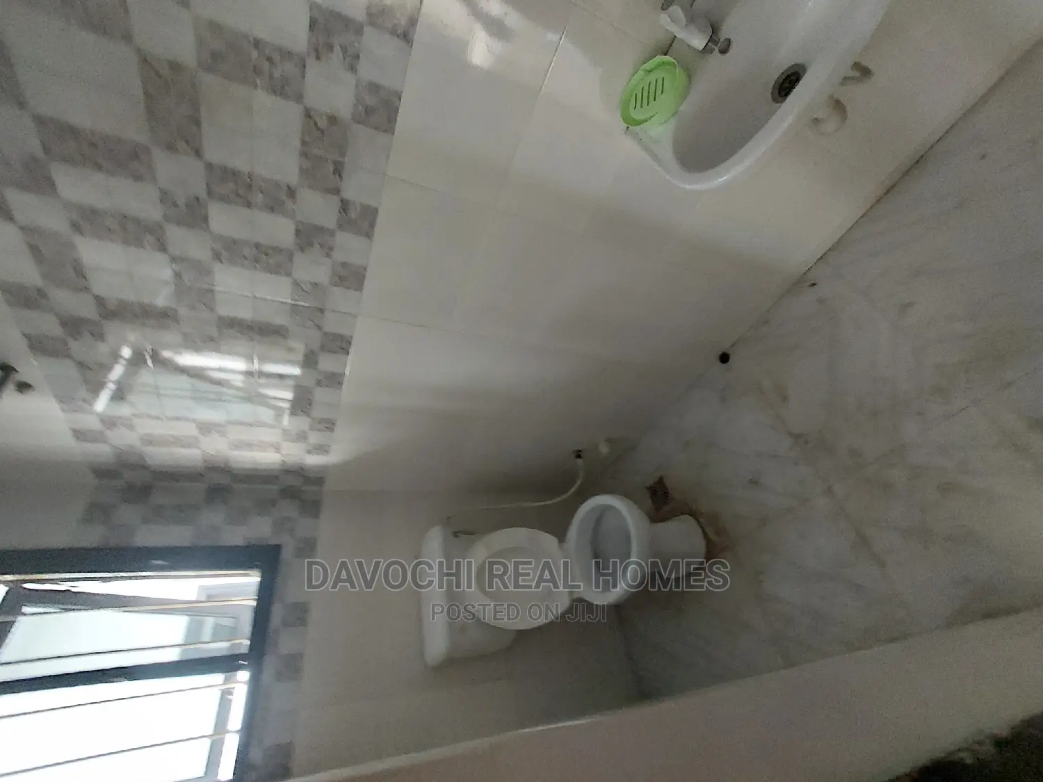 3bdrm Duplex in Megamond Estate, Ikota for rent in Ikota
