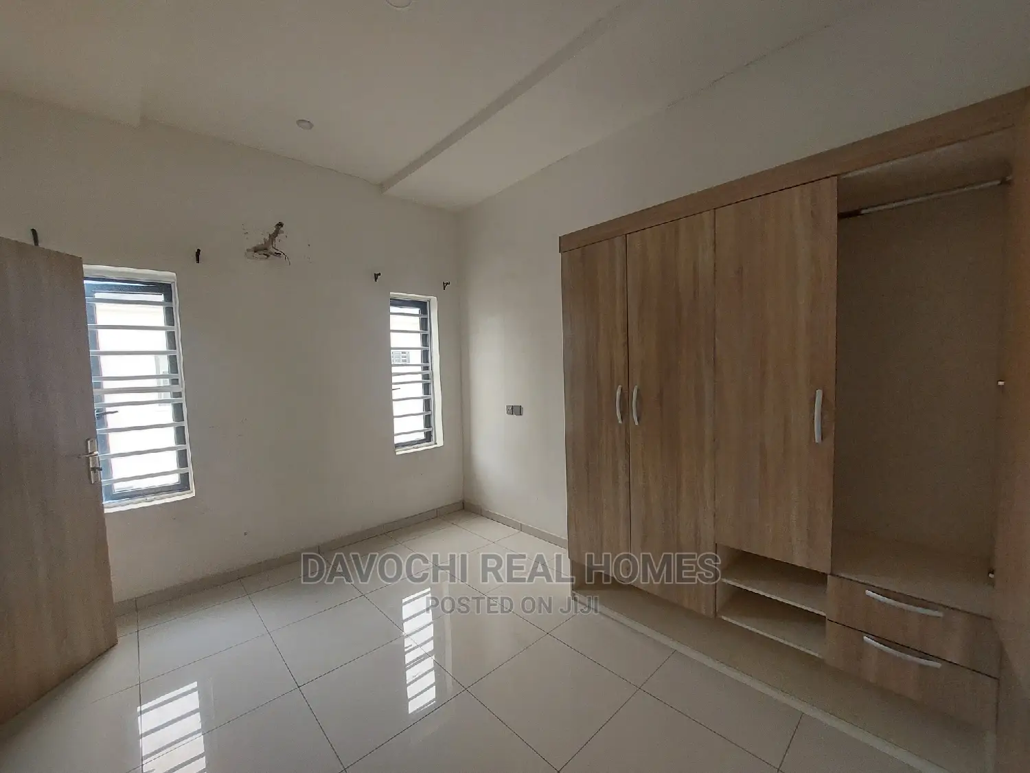 4bdrm Duplex in Ikotavill Estate, Lekki for rent in Lekki