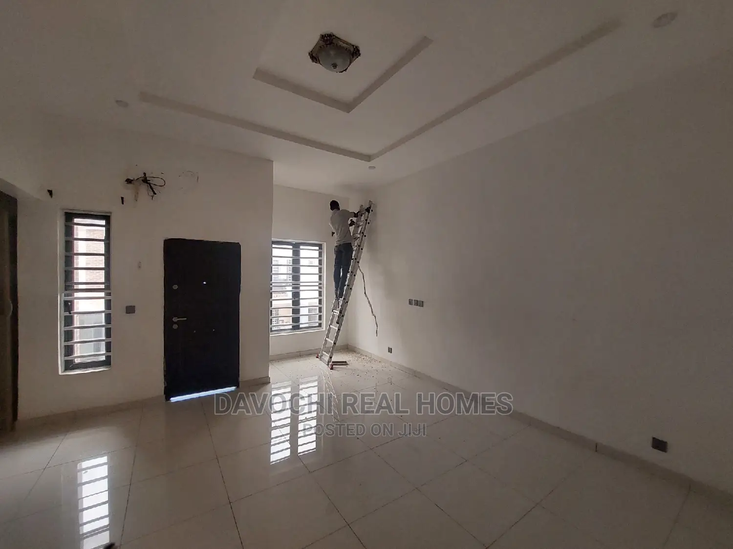 4bdrm Duplex in Ikotavill Estate, Lekki for rent in Lekki