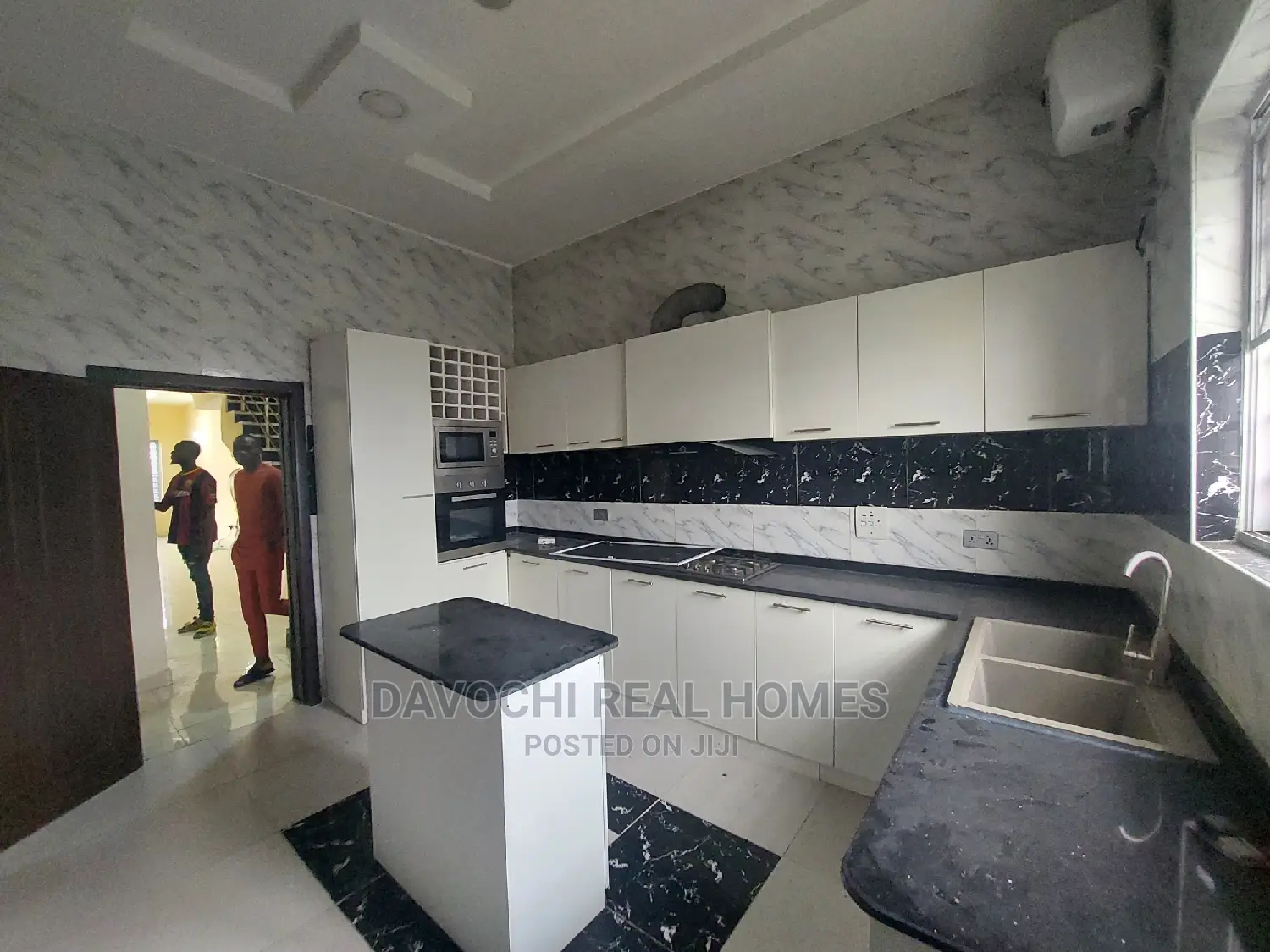 4bdrm Duplex in Orchid Road, Lekki for rent in Lekki