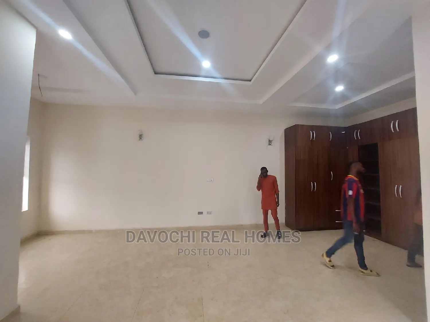 4bdrm Duplex in Orchid Road, Lekki for rent in Lekki