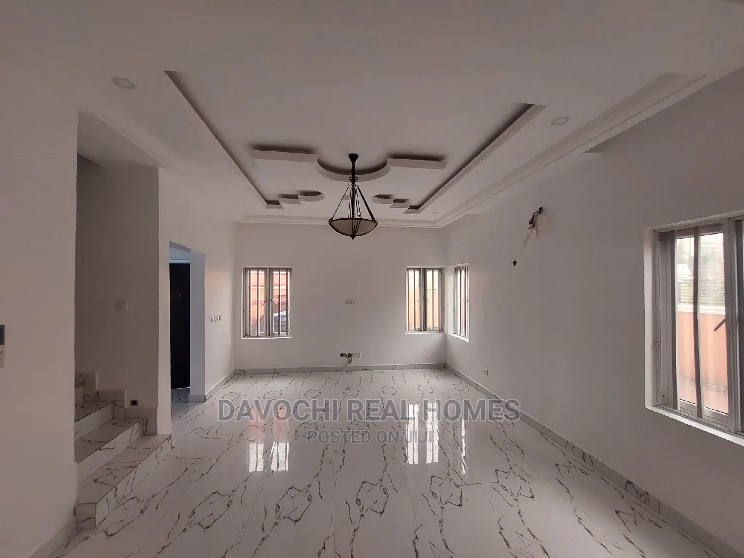 4bdrm Duplex in Ikate, Lekki for rent in Lekki