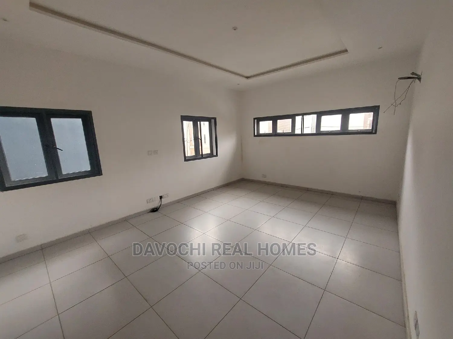 4bdrm Duplex in Ikate-Lekki for rent in Lekki