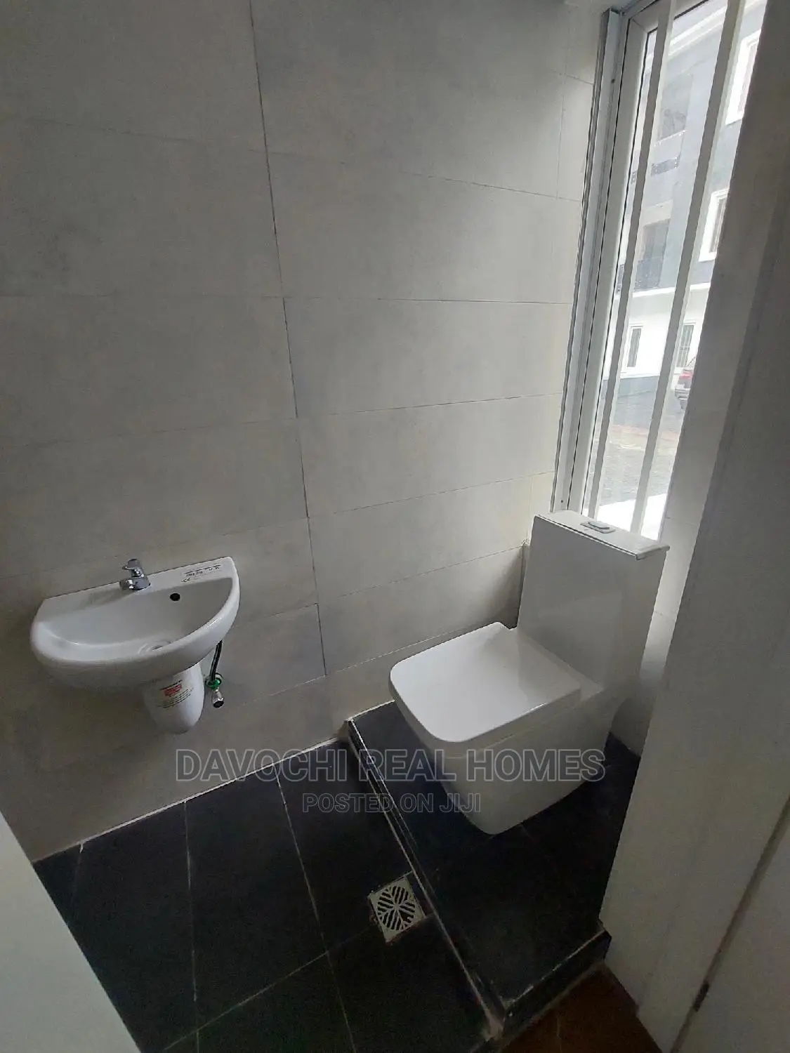 5bdrm Duplex in Ikate-Lekki for rent in Lekki