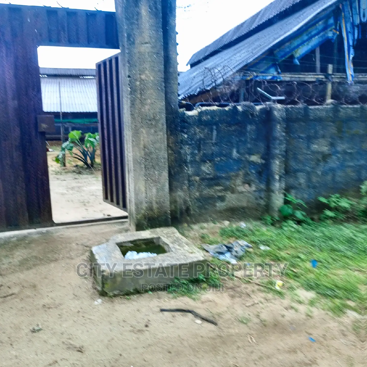 Poultry Farm on 9 Plots of Land for Sale in Portharcourt in Port-Harcourt